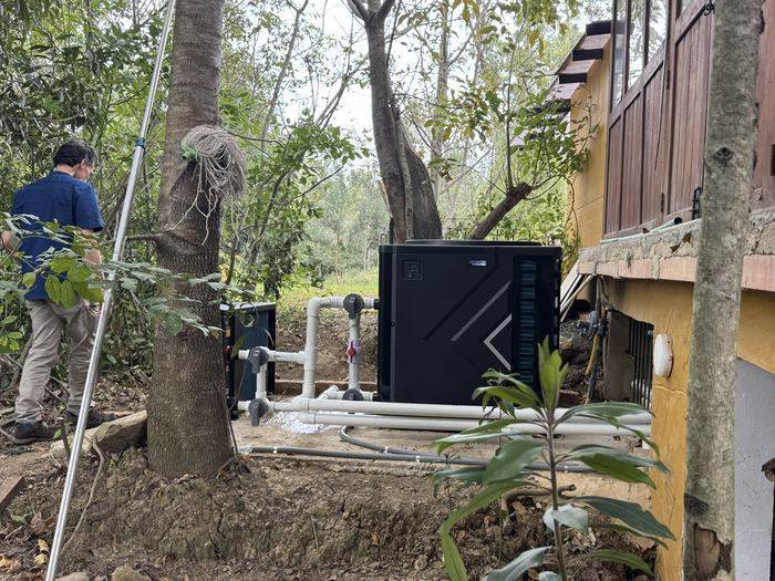 Complejo Acuático Atanasio Girardot